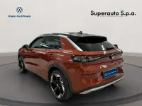 Nuova VW T-Roc Style 116 CV (85 kW) 2026 Rosso SUV