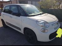 usata Fiat 500L 1.6 mjt Panoramic Edition 105cv