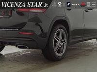 usata Mercedes 200 GLA suvd Automatic Premium del 2023 usata a Altavilla Vicentina