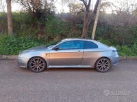 Usata Alfa Romeo GT 150 CV (110 kW) 2006 Grigio Coupé