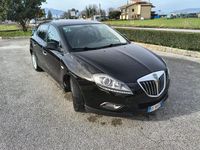 Usata Lancia Delta 2008 Utilitaria