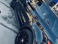 Usata Land Rover Range Rover evoque 2018 Nero Monovolume
