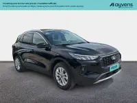Usata Ford Kuga Titanium 151 CV (111 kW) 2025 Agate black SUV