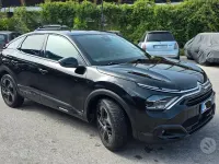 Usata Citroën C4 Feel 110 CV (80 kW) 2022 Nero Berlina
