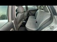 Usata Seat Ibiza 101 CV (74 kW) 2004 Grigio Berlina