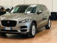 Usata Jaguar F-Pace Prestige 179 CV (131 kW) 2018 SUV