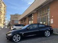 Usata BMW 428 Sport Line 245 CV (180 kW) 2014 Coupé