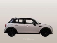 Usata Mini Cooper Clubman Classic 136 CV (100 kW) 2022 Bianco Station wagon