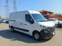 Usata Renault Master 135 CV (99 kW) 2021 Other Monovolume