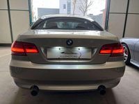 Usata BMW 335 Efficient Dynamics 306 CV (225 kW) 2007 Argento Coupé