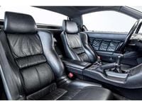 Usata Honda NSX 269 CV (197 kW) 1990 Argento Coupé