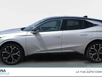 Usata DS Automobiles DS4 Rivoli 180 CV (132 kW) 2023 Grigio SUV
