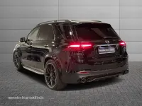 Usata Mercedes GLE53 AMG AMG 449 CV (330 kW) 2024 Nero metallizzato SUV