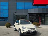 Usata Fiat 500X Cross 95 CV (69 kW) 2020 Bianco SUV