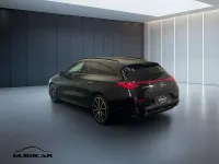 Nuova Mercedes CLA250e Shooting Brake Advanced Plus 200 kW (272 CV) 2026 Nero notte Station wagon