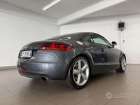 Usata Audi TT 250 CV (183 kW) 2006 Other Coupé