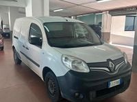 Usata Renault Kangoo 110 CV (80 kW) 2017 Bianco Monovolume
