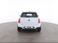 Usata Mini Countryman 2014 Bianco SUV