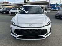 Nuova MG ZS 116 CV (85 kW) 2025 Bianco SUV