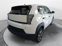 Nuova Fiat Grande Panda Business 101 CV (74 kW) 2025 Bianco Utilitaria