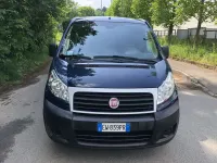 Usata Fiat Scudo 90 CV (66 kW) 2014 Other
