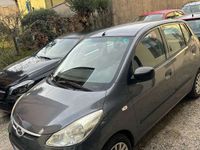 usata Hyundai i10 1.1 Active