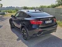 Usata BMW X6 235 CV (172 kW) 2008 SUV