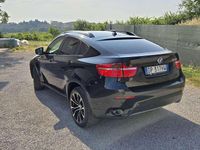 Usata BMW X6 235 CV (172 kW) 2008 SUV