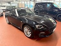 usata Fiat 124 Spider 1.4 MultiAir *Unico Proprietario*