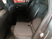 Usata Peugeot 208 Active 75 CV (55 kW) 2022 Grigio Utilitaria