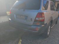 Usata Kia Sportage 2006 Grigio SUV