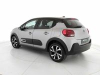 usata Citroën C3 PureTech 83 S&S Shine NAVI PACK