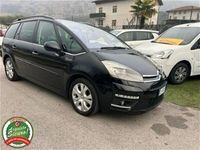 usata Citroën C4 Picasso Gran 2.0 HDi 150 FAP Exclusive usato