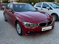 Usata BMW 316 Advantage 116 CV (85 kW) 2018 Other Station wagon
