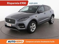 Usata Jaguar E-Pace S 163 CV (119 kW) 2022 Grigio SUV