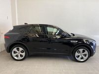 usata Jaguar E-Pace 2.0d i4 awd 150cv auto my19