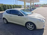 Usado Alfa Romeo MiTo Distinctive 84 CV (61 kW) 2014 Utilitario