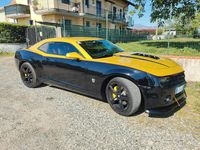 Usata Chevrolet Camaro 305 CV (224 kW) 2010 Coupé