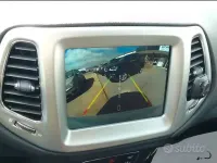 Usata Jeep Compass 120 CV (88 kW) 2018 Bianco SUV
