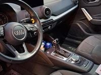 Usata Audi Q2 Admired 116 CV (85 kW) 2021 Bianco SUV