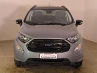 Usado Ford Ecosport ST-Line 125 CV (91 kW) 2022 Plateado SUV