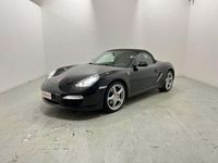 usata Porsche Boxster 3.4 S 310cv