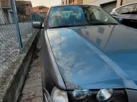 Usata BMW 318 115 CV (84 kW) 1995 Grigio Berlina
