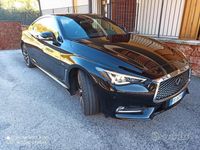 usata Infiniti Q60 Coupe