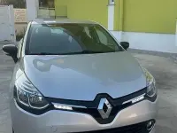 Usata Renault Clio 110 CV (80 kW) 2016 Grigio Utilitaria