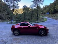 Usata Mazda MX5 Inclusive 184 CV (135 kW) 2021 Cabrio
