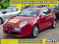 usata Alfa Romeo MiTo 1.4 1.4 78CV NEOPATENTATI/DISTRIBUZ.FATTA/RATE/PERMUTE