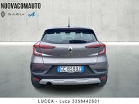 usata Renault Captur 1.0 tce Zen 100cv