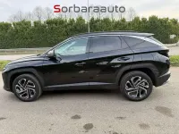 Nuova Hyundai Tucson N Line 239 CV (175 kW) 2026 Nero SUV