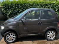 Usata Ligier X-Too 2007 Nero Utilitaria